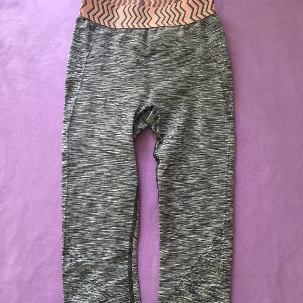 Sweaty Betty crops